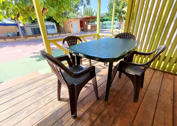El Jardin * El Campello