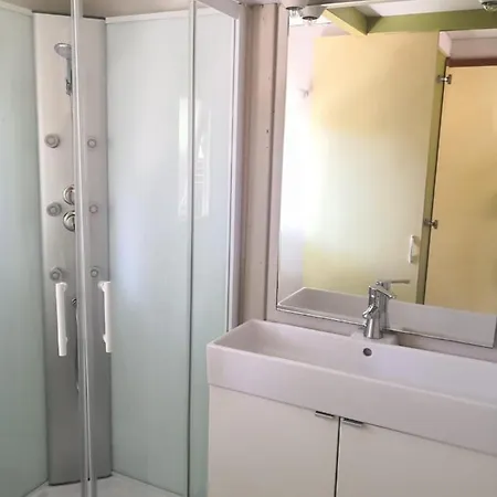 캠프장 El Jardin 엘 캄펠로