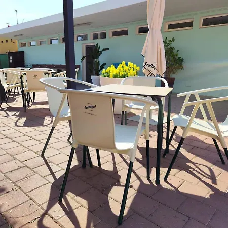 El Jardin El Campello