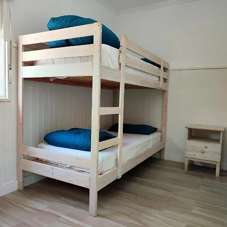 Campingplads El Jardin *
