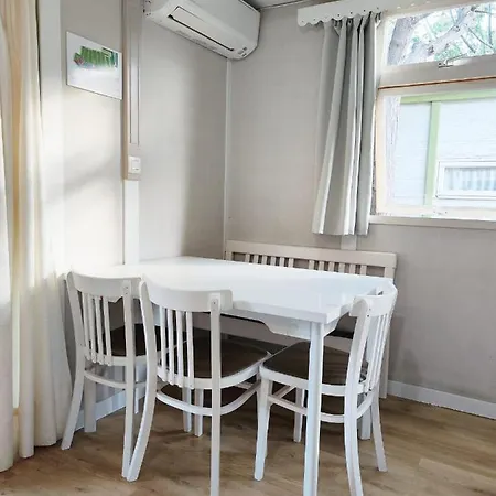 El Jardin 캠프장 *