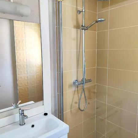 캠프장 El Jardin *