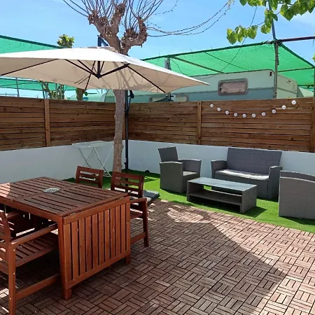 El Jardin