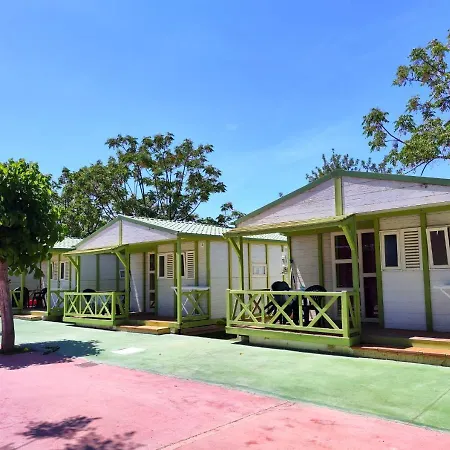 El Jardin