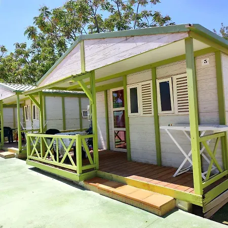 El Jardin