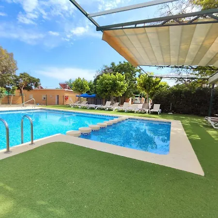 El Jardin Campingplads