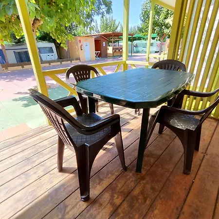 El Jardin * El Campello