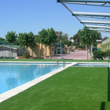 El Jardin