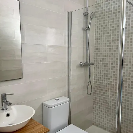 El Jardin 캠프장 *