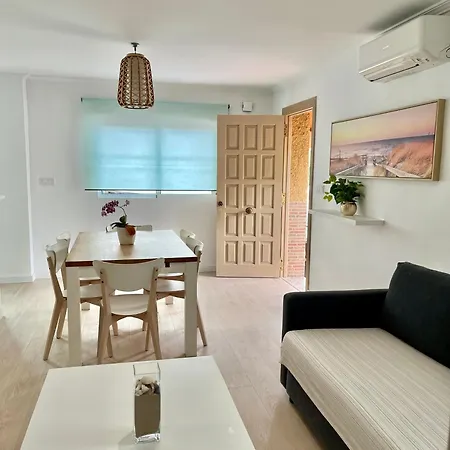 El Jardin Campsite El Campello