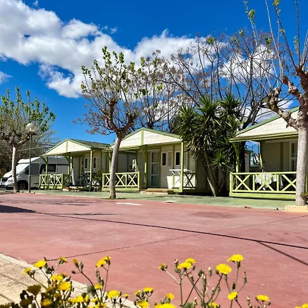 El Jardin