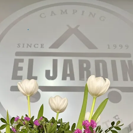 El Jardin *