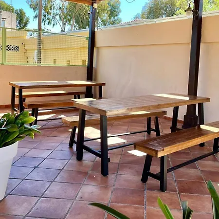 Camping El Jardín *