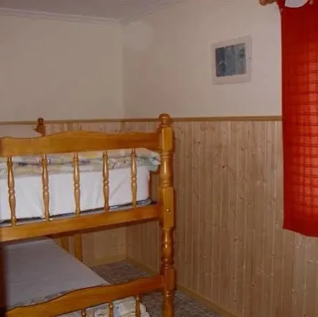 Camping El Jardín *