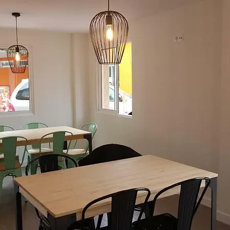 El Jardin Campingplads