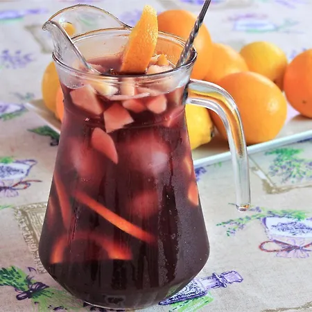 El Jardin * 엘 캄펠로