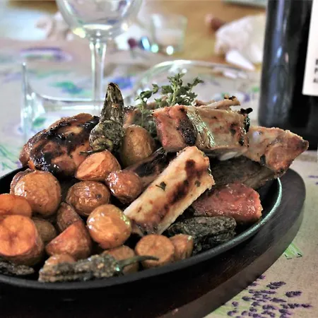 캠프장 El Jardin *