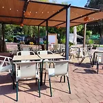 캠프장 El Jardin 엘 캄펠로