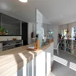 El Jardin 엘 캄펠로