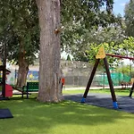 El Jardin 캠프장 엘 캄펠로