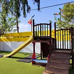 캠프장 El Jardin *