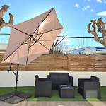 El Jardin 캠프장 엘 캄펠로