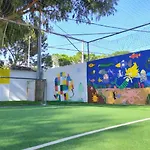 El Jardin 캠프장 엘 캄펠로