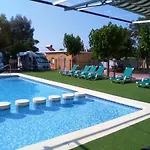 El Jardin * 엘 캄펠로