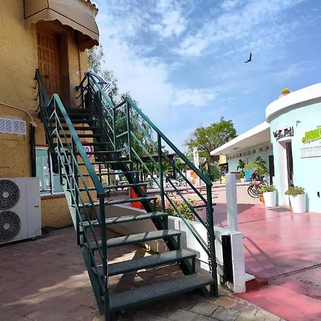 キャンプ場 El Jardin *