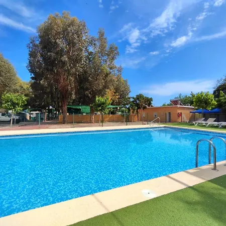 El Jardin エル・カンページョ