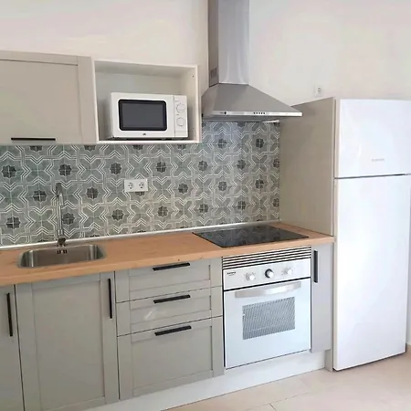 El Jardin مكان تخييم إل كامبيلو