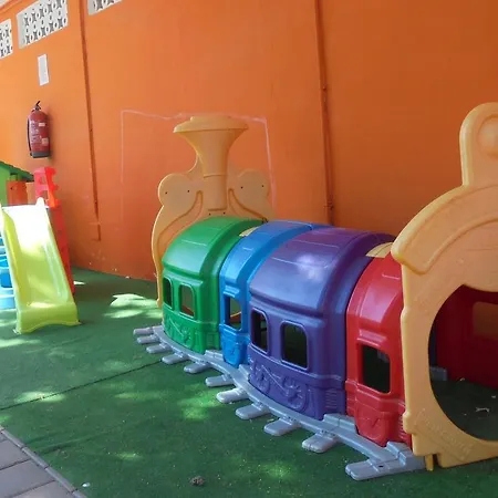 El Jardin * El Campello