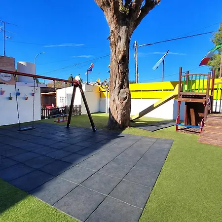 El Jardin *