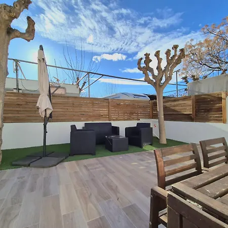 El Jardin *