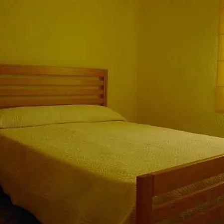 El Jardin 캠프장
