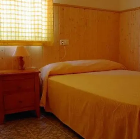 キャンプ場 El Jardin エル・カンページョ