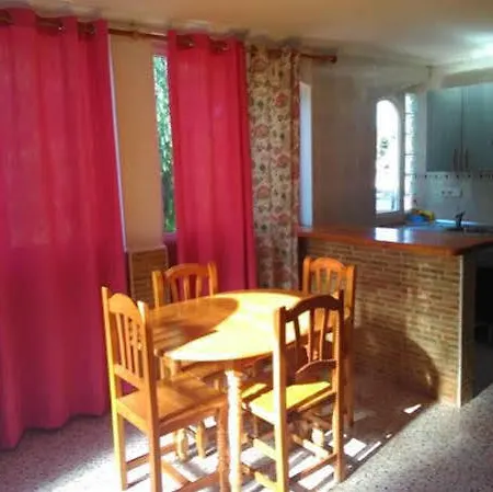 キャンプ場 El Jardin *