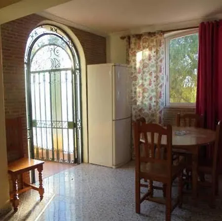 El Jardin エル・カンページョ