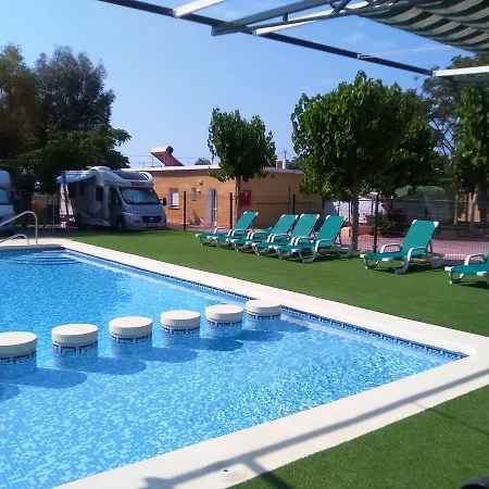 El Jardin * El Campello