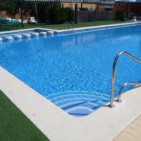El Jardin