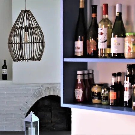 El Jardin キャンプ場 *