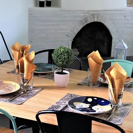 El Jardin キャンプ場 *