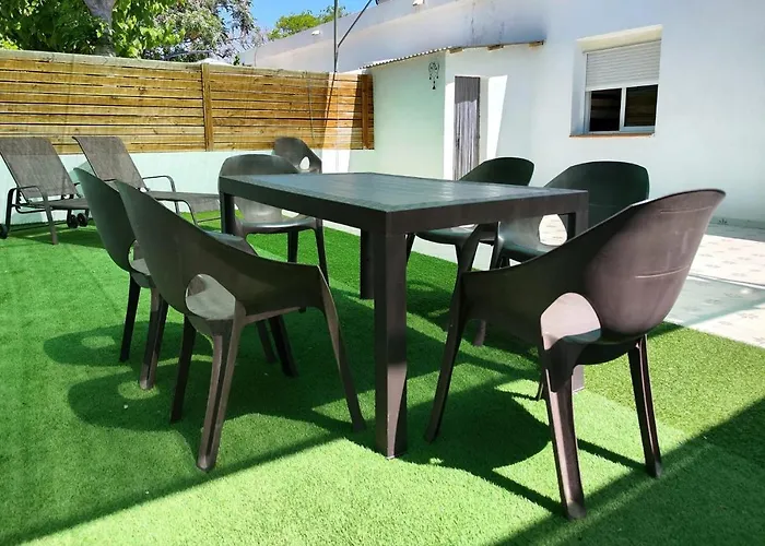 El Jardin Kemping *