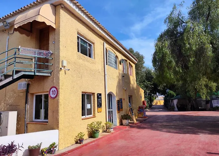 El Jardin