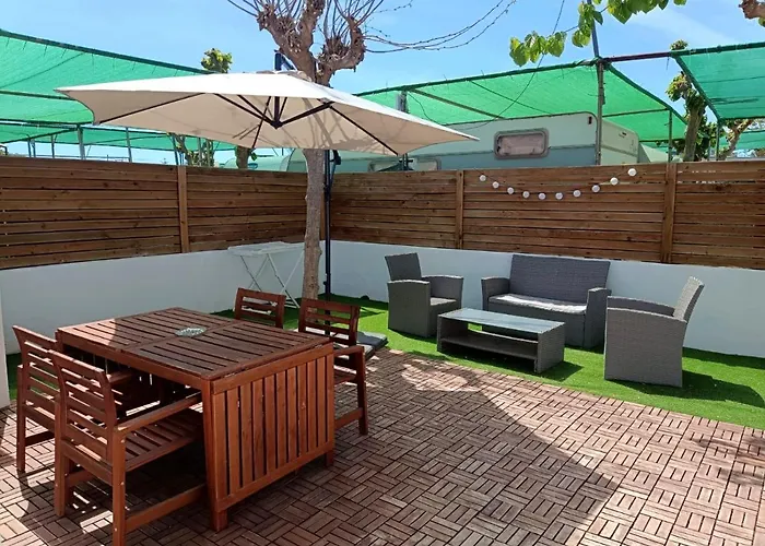 El Jardin