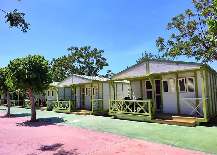 El Jardin