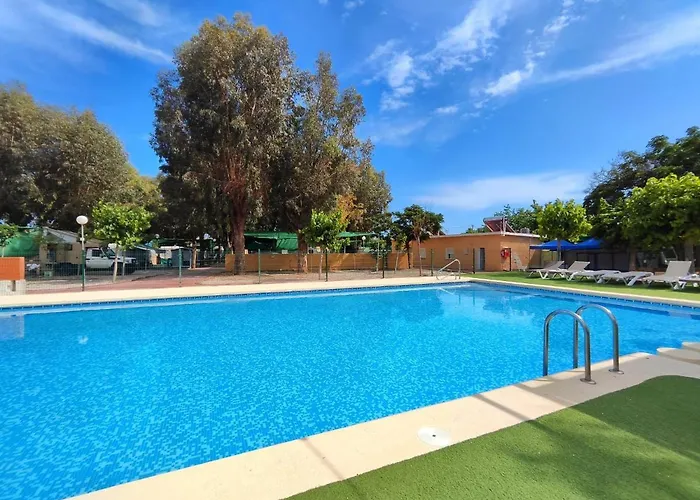 El Jardin El Campello