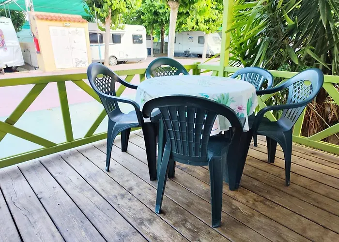 El Jardin