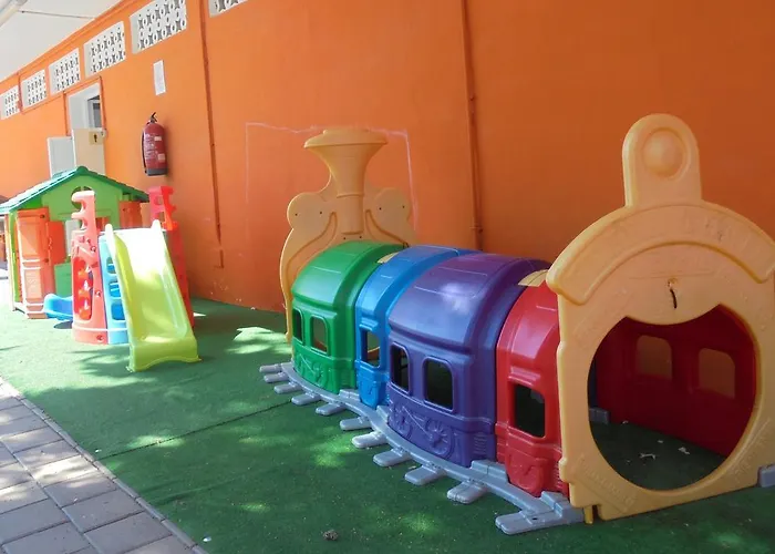 El Jardin * El Campello