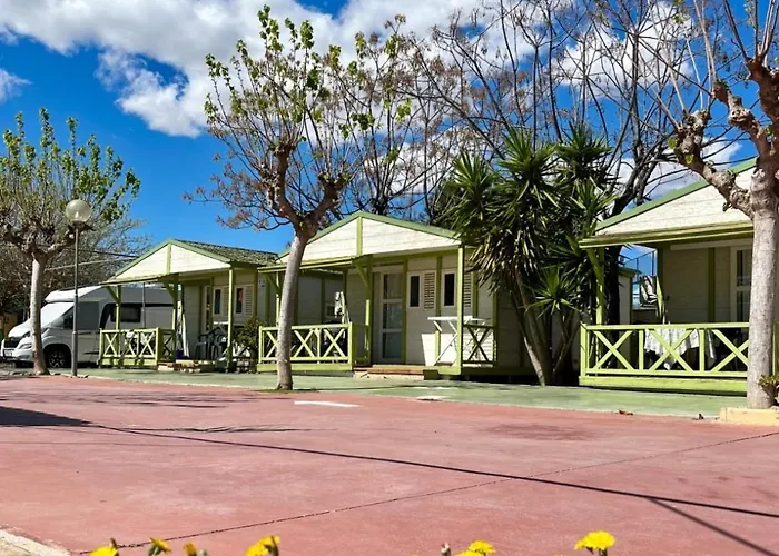 El Jardin